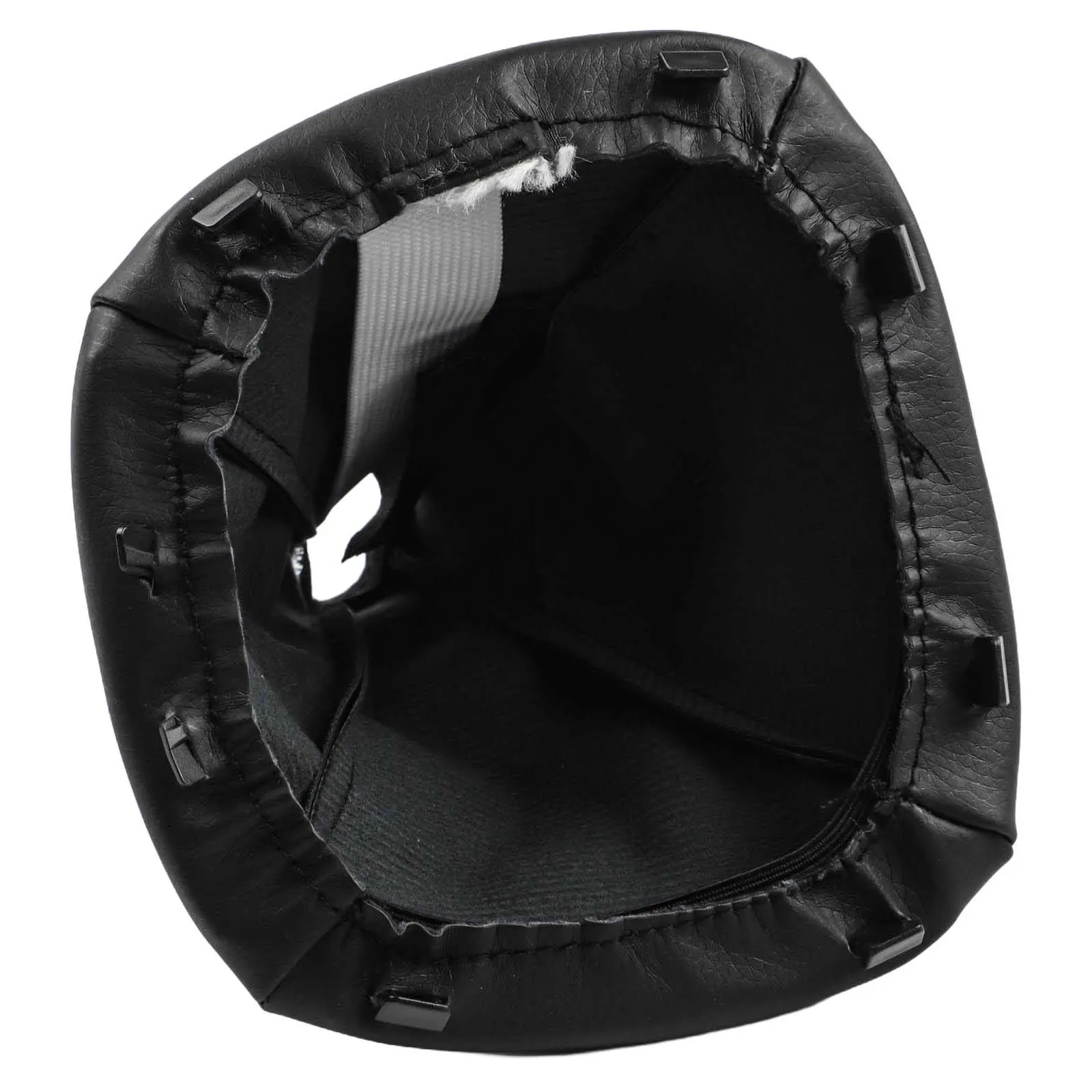 Car Modification BLACK Gearshift Knob Aesthetics Upgrade Easy Installation Hassle-free Setup For Vehicle Interior
