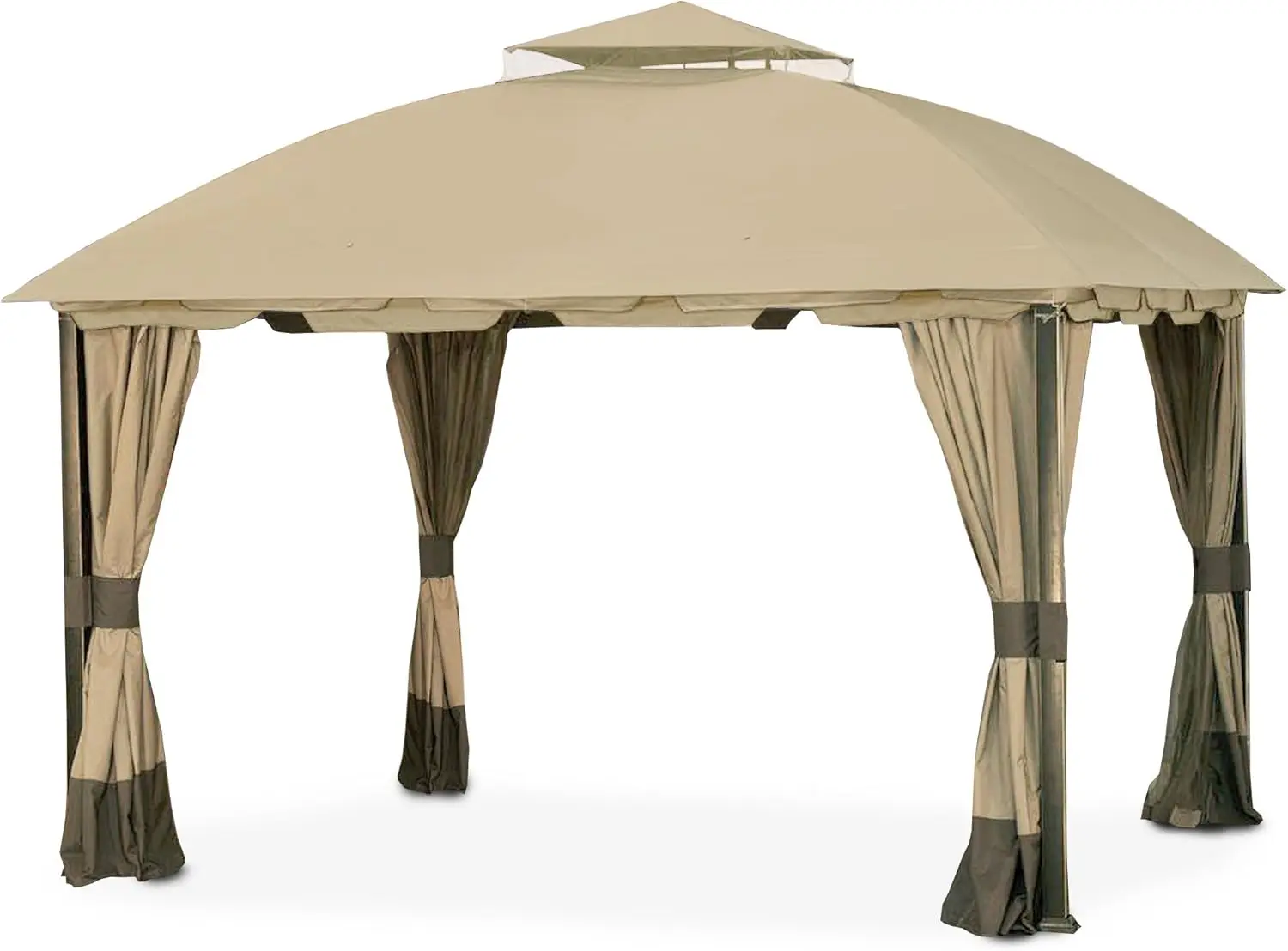 

South Hampton Gazebo - Standard 350 - Beige