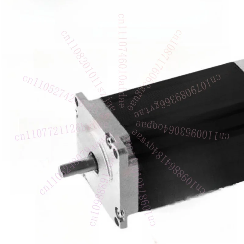 Ac Synchronous Motor for Heat Recovery and Printing Machine 55TDY060D4-2B