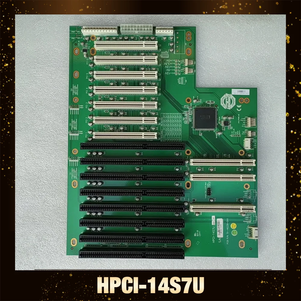 

For ADLINK industrial computer motherboard HPCI-14S7U 15-46239-0A1