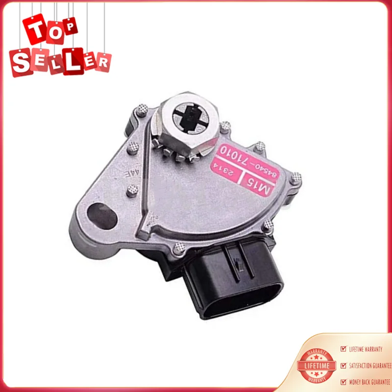 

84540-71010 Neutral Safety Power Switch Control Fits For Toyota 4Runner 2004-2009