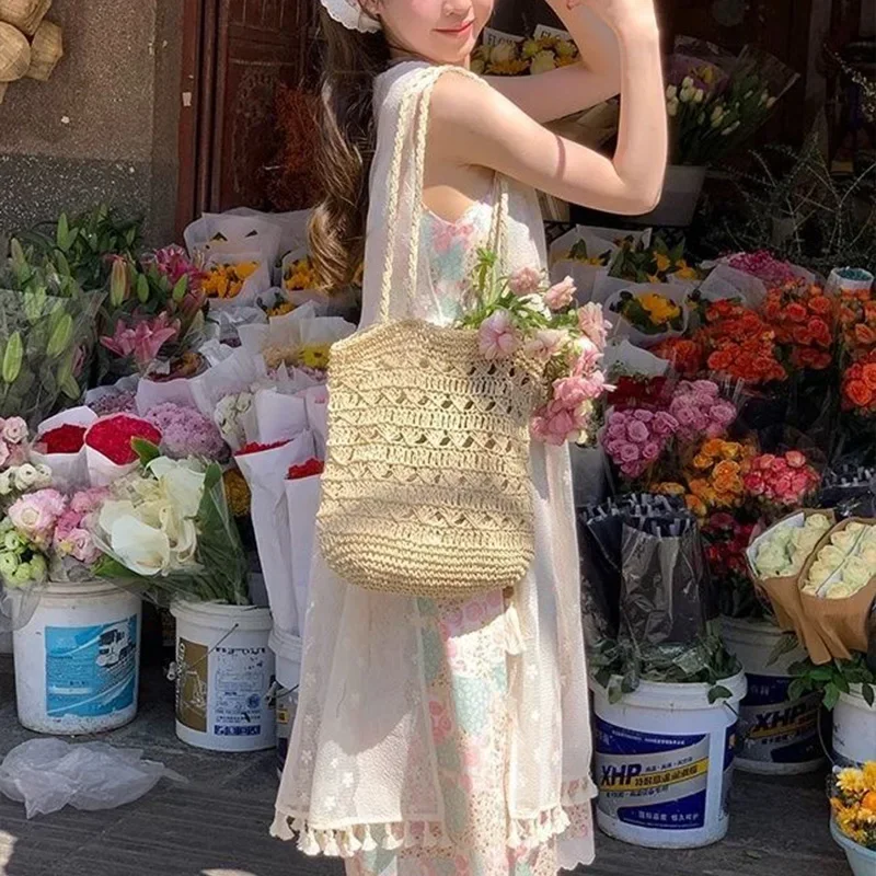 Conjunto feminino verão novo casual flor impresso vestido estilingue + renda borla cobrir camisa conjunto de duas peças para mulher zt433