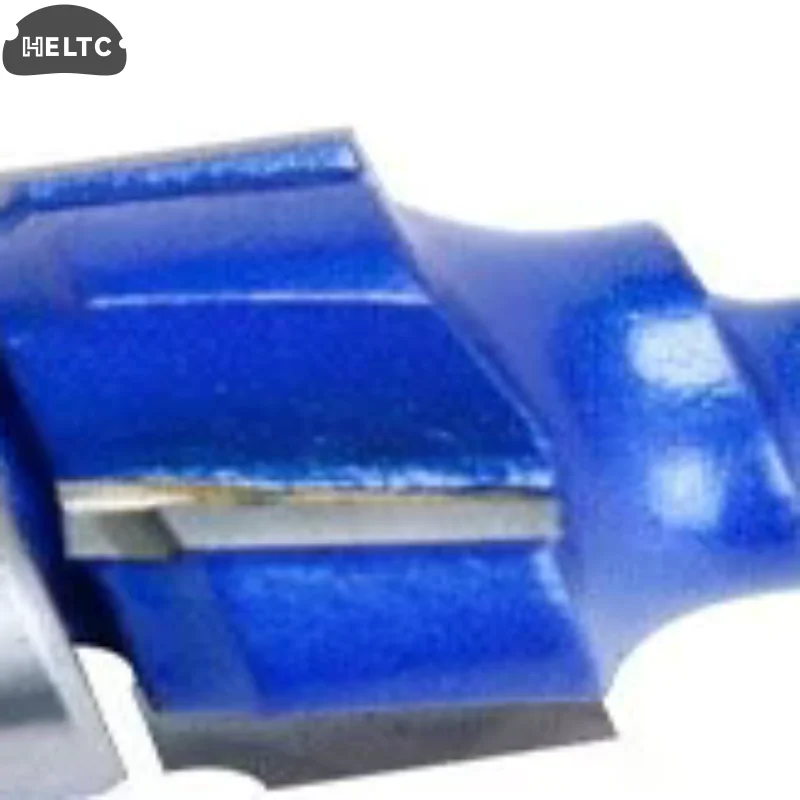 6.35Mm1/4 Shank Rou…