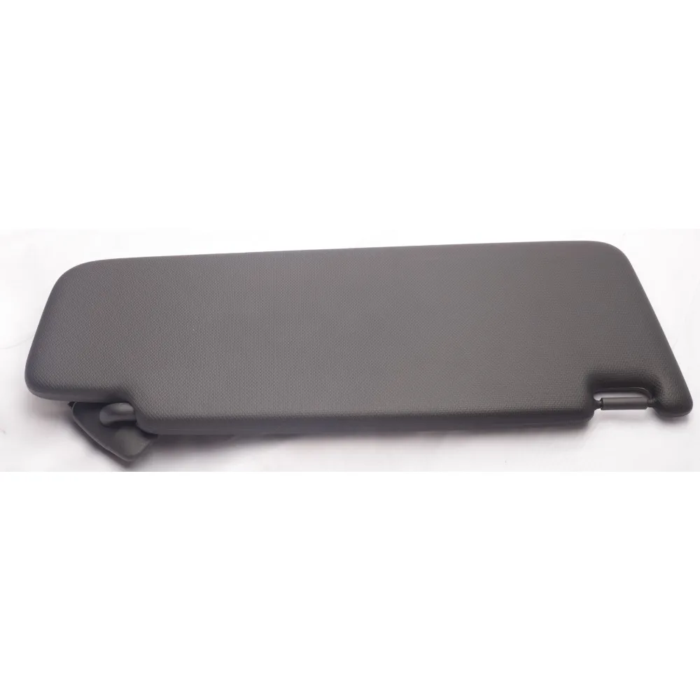 Black Auto Sun Visor for Audi A3 Sedan 2015