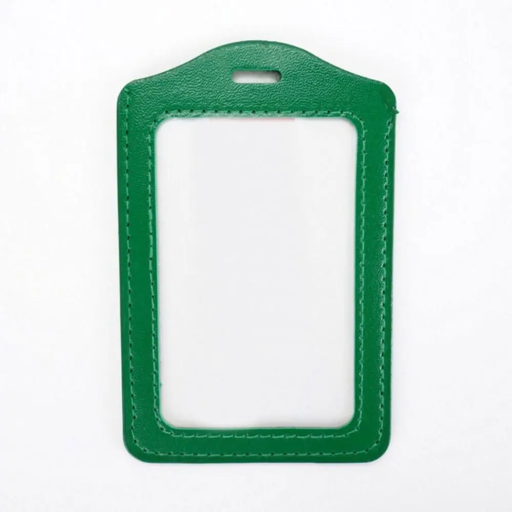 Bus PU Leather Credit Card Holder Cardcase Card Bag Business Card Case Colorful Cards Cover Wallet