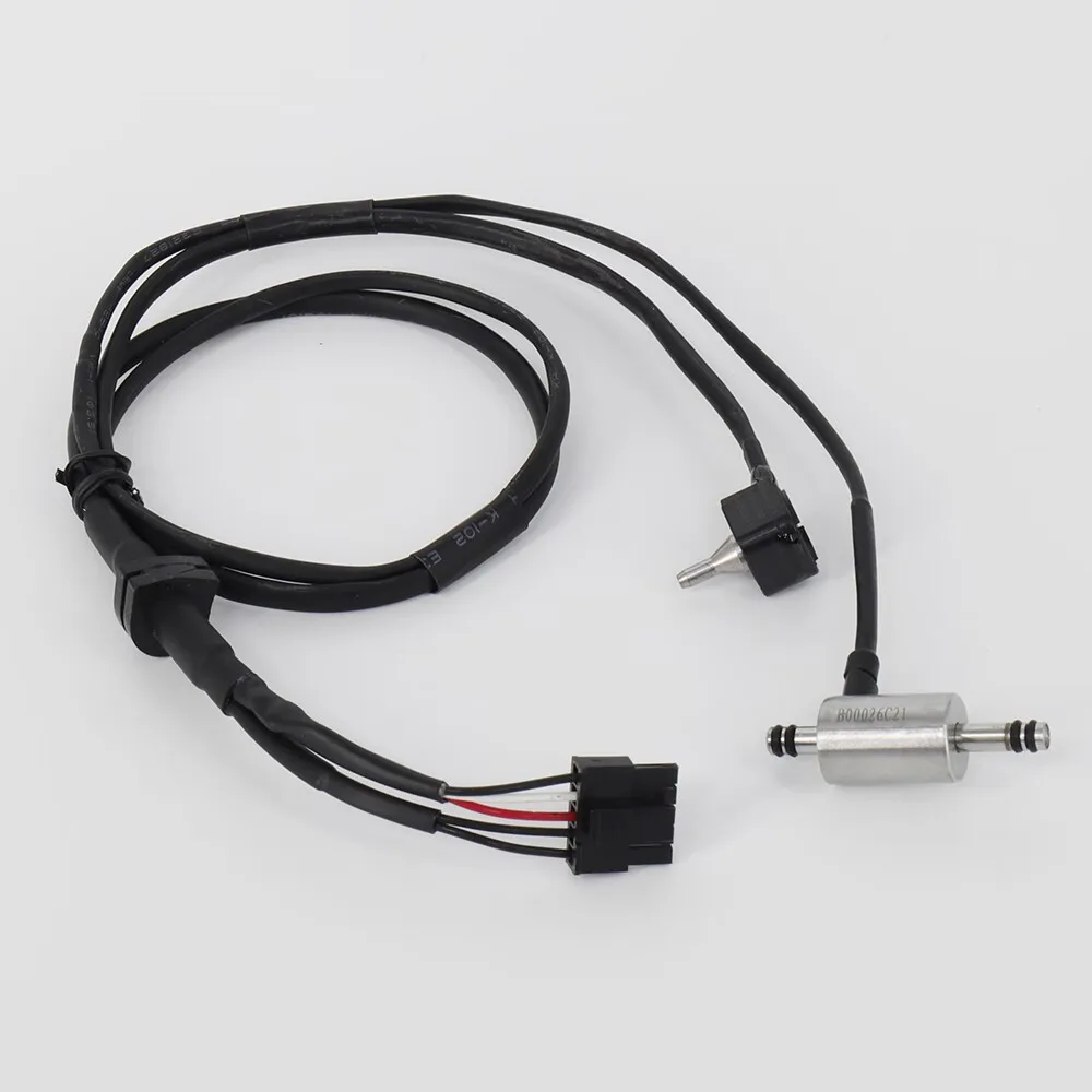 

FA11064 pressure sensor and damper with valve use for LINX 8800 8900 CJ-400 series inkjet coding printer