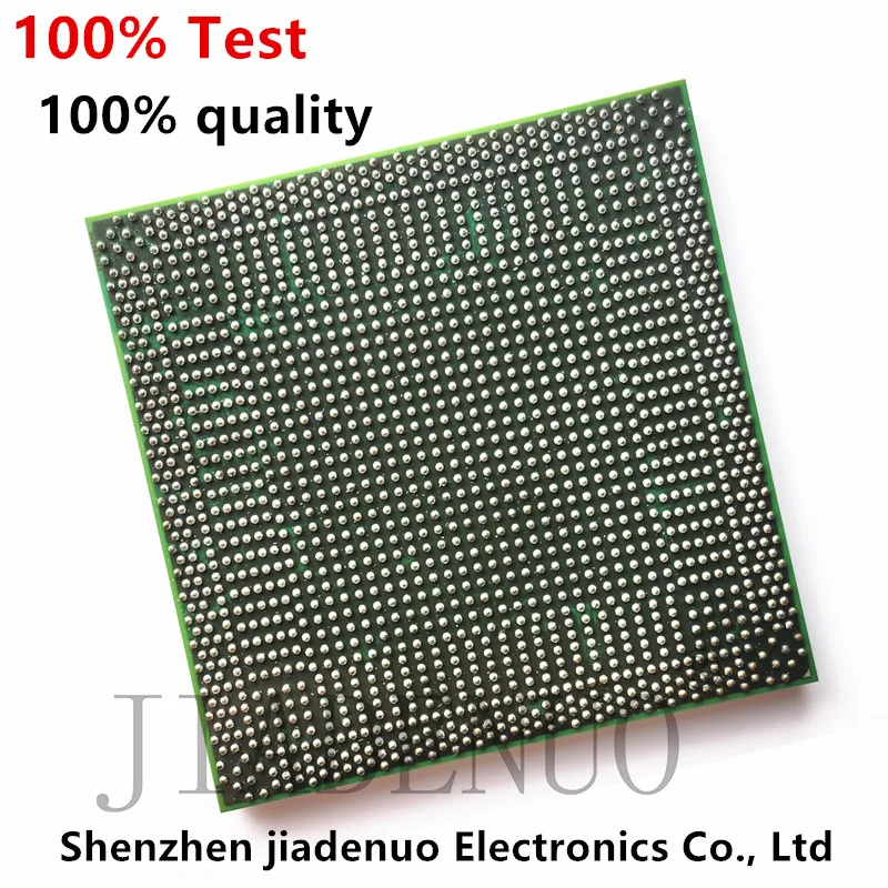 100% test very good product 216-0847058 216 0847058 bga chip reball with balls IC chips