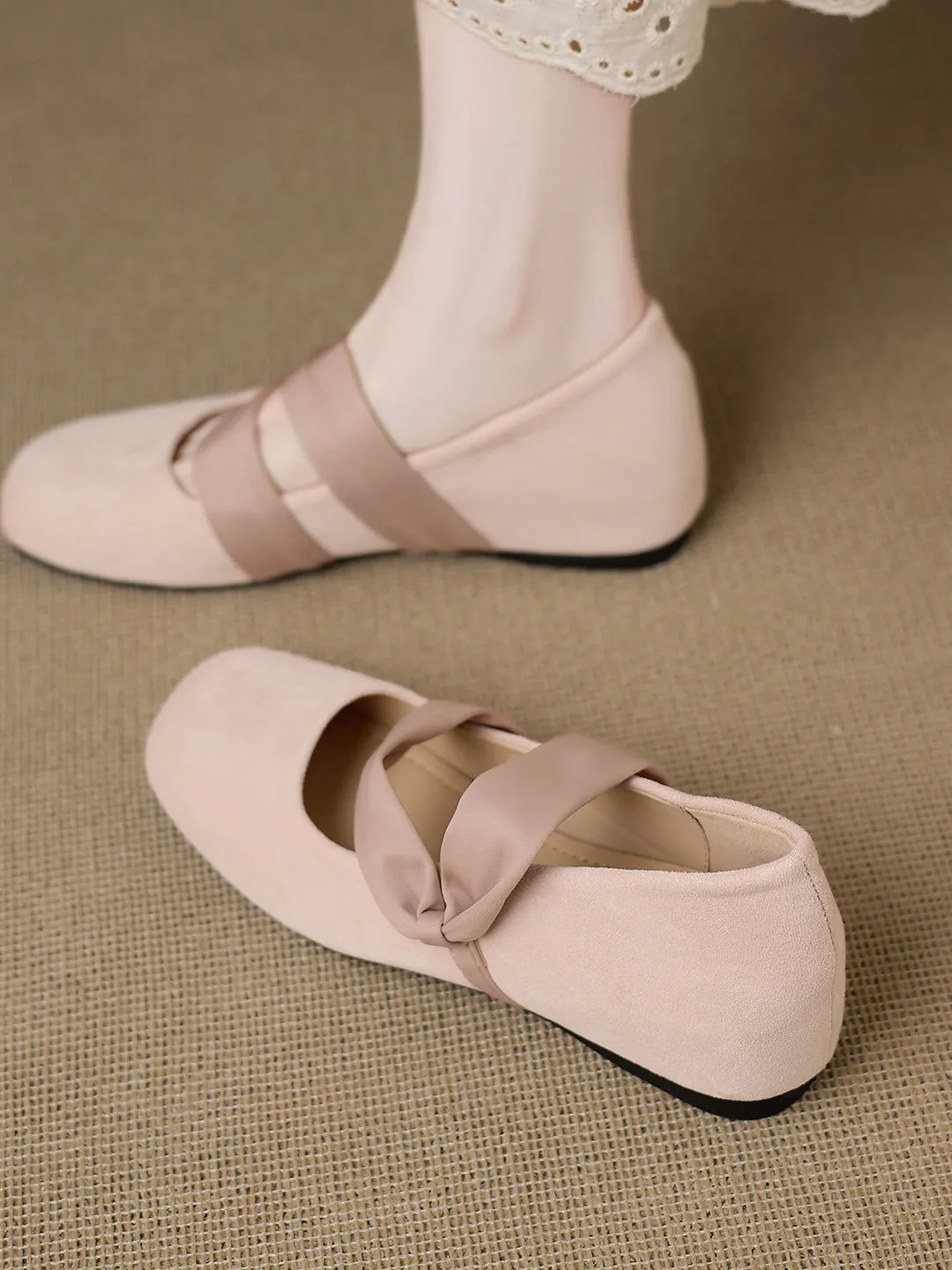 genuine-leather-mary-jane-flat-shoes-spring-autumn-season-comfortable-wear-inner-heightening-rubber-sole-square-head-ballet-f
