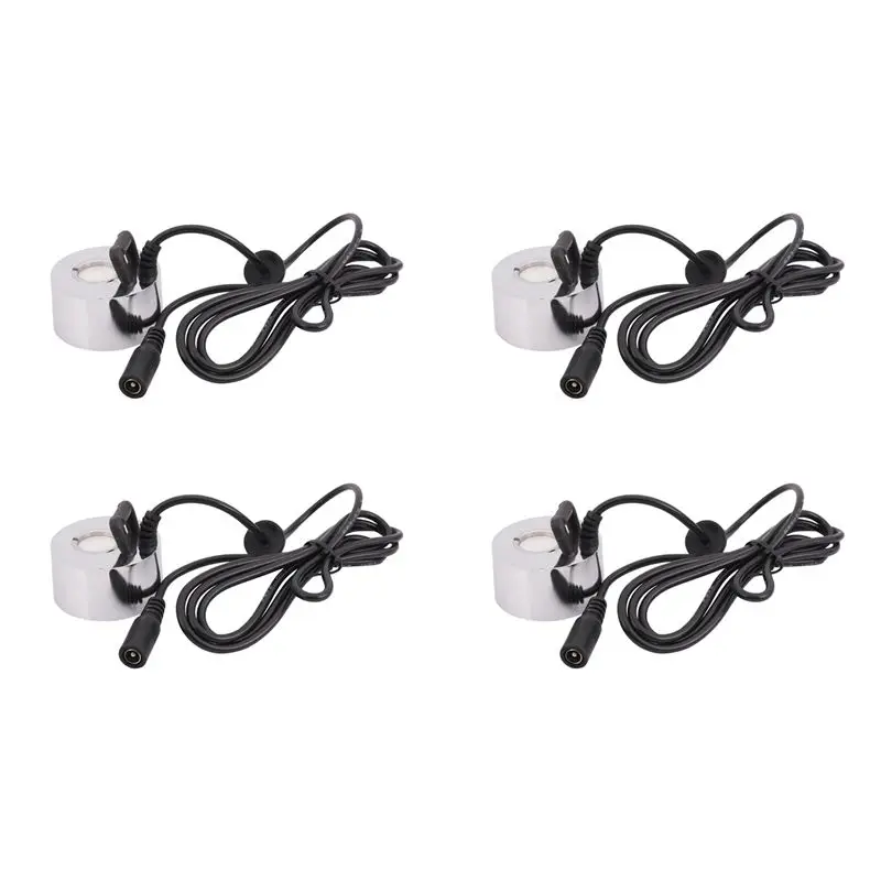 aa08-4x-超音波ミストメーカー噴霧器噴水アトマイザー空気加湿器-24v