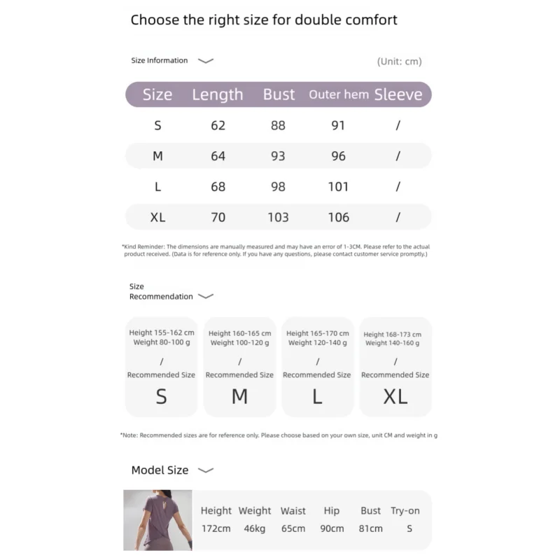 DRUR Felpa estiva sottile da donna Camicie da yoga ad asciugatura rapida aperta sul retro Palestra atletica Slouchy Crop Running Tees Sport Top Activewear