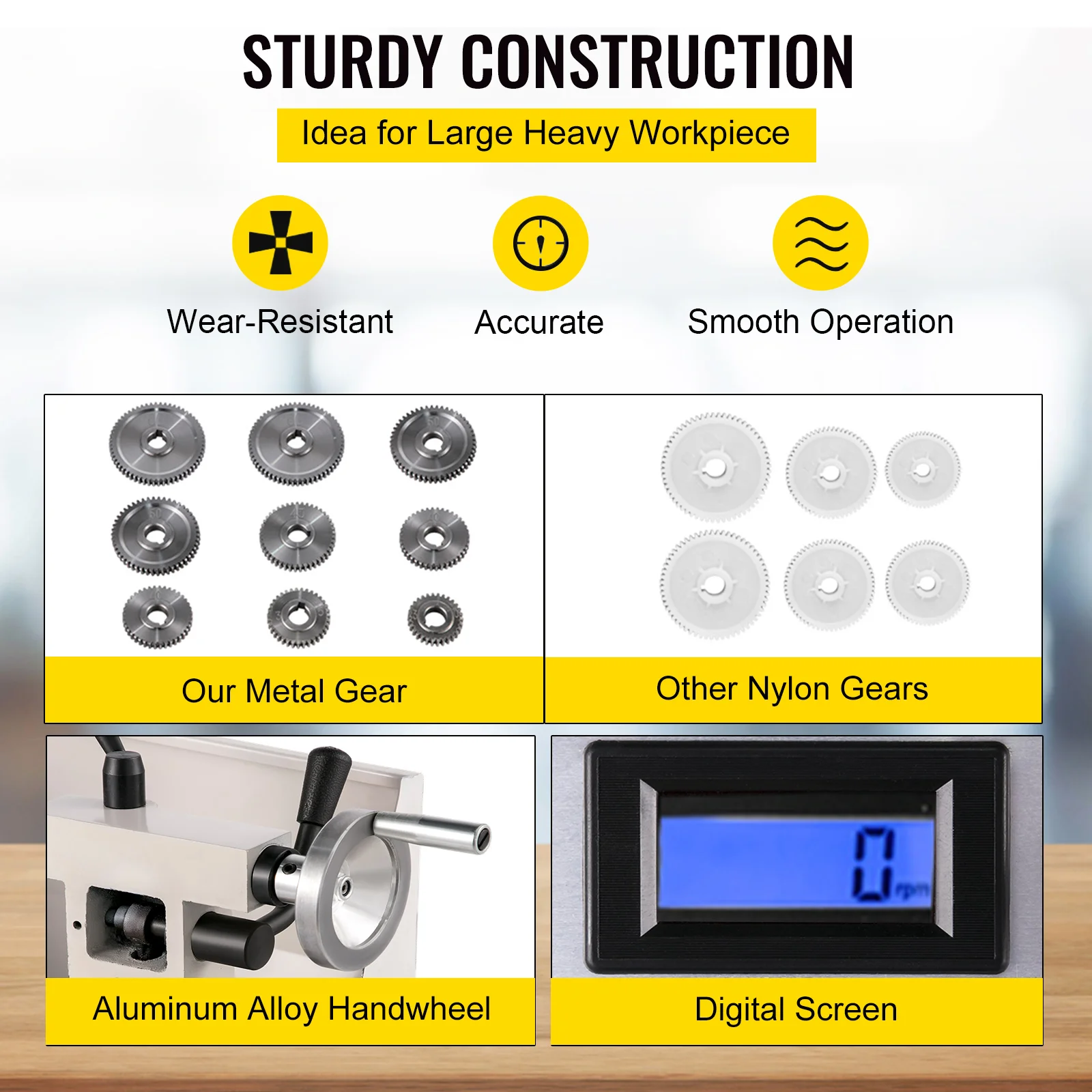 Thumbnail 3 - #38 Compare Milling Machines Before You Buy