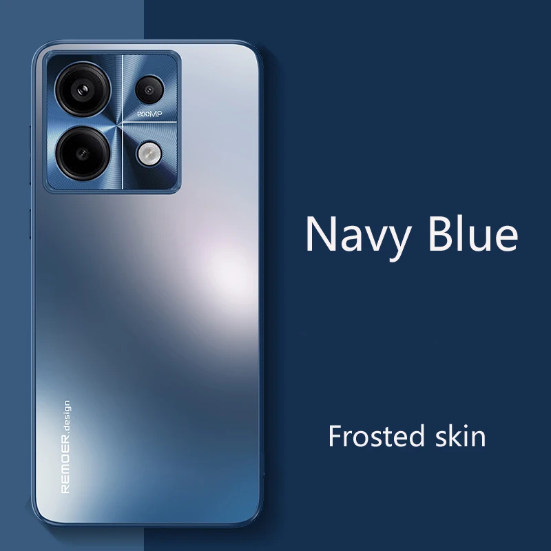 Thumbnail 2 - #45 Compare Redmi Note 13 Cases Before You Buy