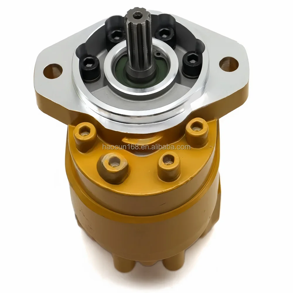 Cat 160-0196 1600196 119-8748 1198748 New Hydraulic Gear Pump for Motor Grader