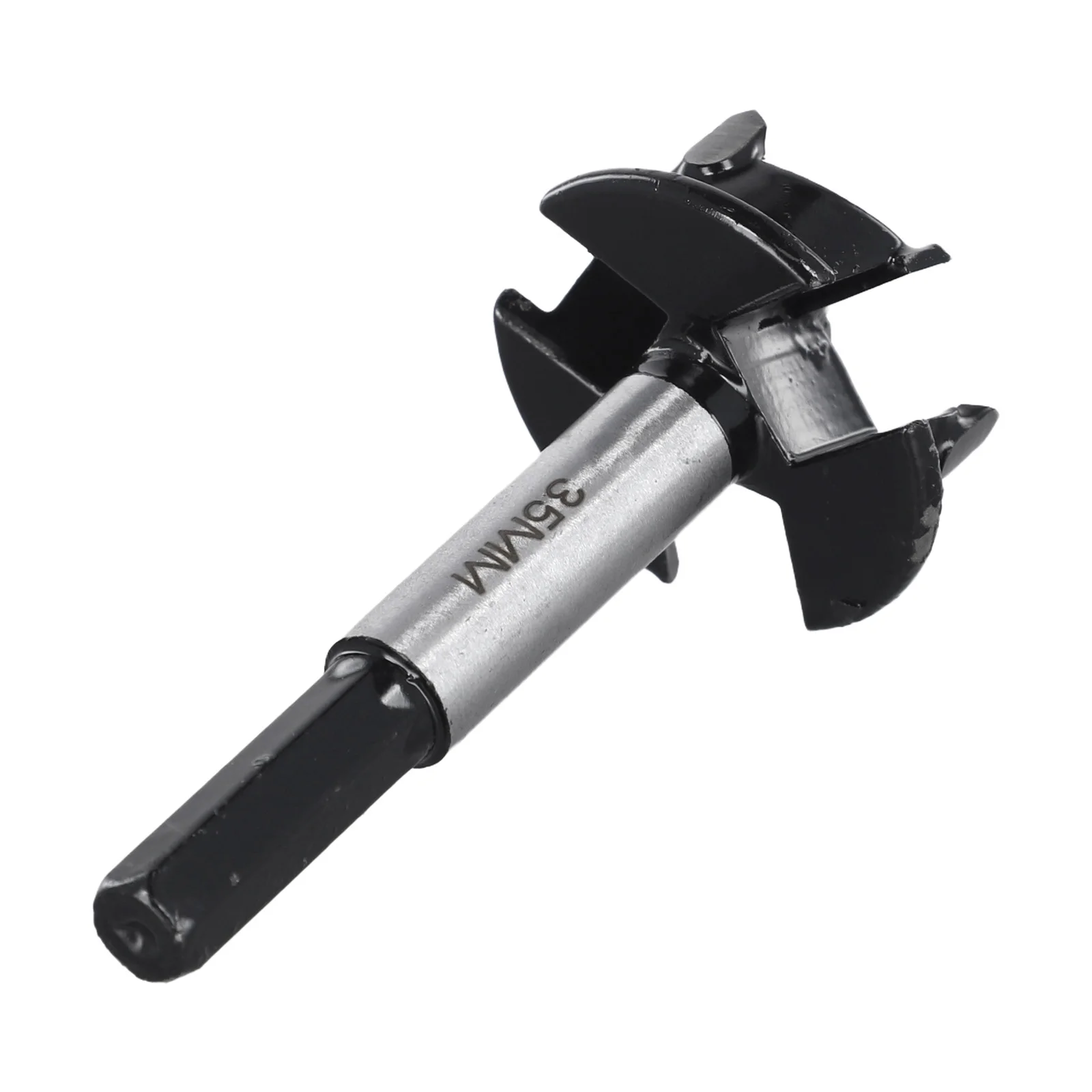 Locator Drilling Bit Jig Woodworking Projects Drill Efficient Hole Opener Precise Reliable Sturdy User-Friendly Versatile Tool