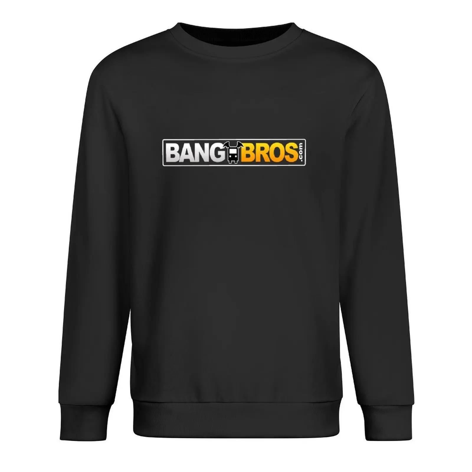 

BANGBROS For Fans Pullover tracksuit autumn mens designer clothes men's autumn clothes new hoodies and sweatshirts