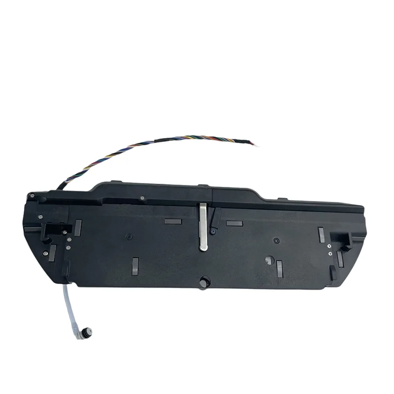 

AEE3-For Roborock S80+/S85+ Robot Vacuum Cleaner Vibrating Mopping Module Mop Stand Vibrating Base Kit
