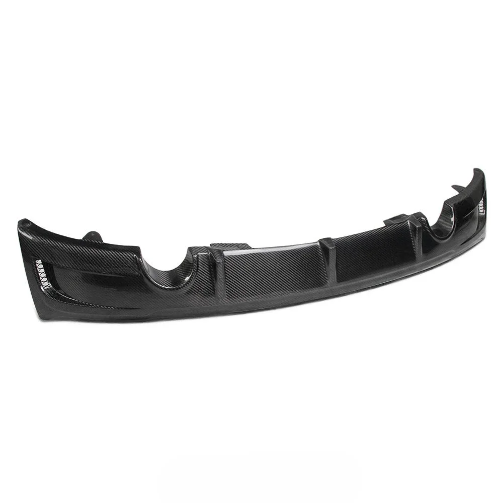 

Exotics Tunning Style Carbon Fiber Rear Diffuser For BMW 2 Series F22 Body Kit