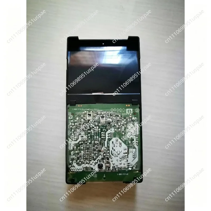 Mini 4 Inch CRT Black and White Supports Video Input 12V4W 4 Inch Electronic Picture Tube