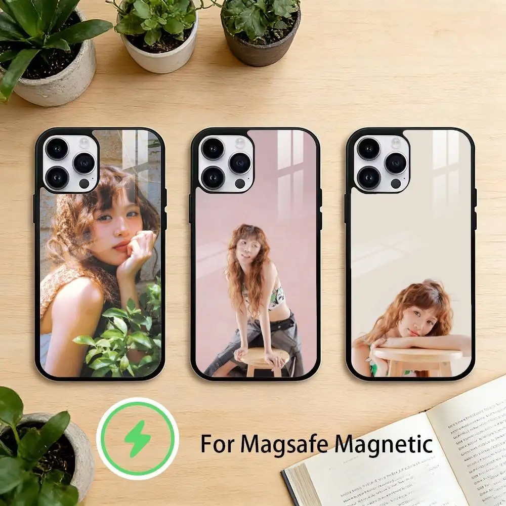 

Classic Game H-Heated R-Rivalry Phone Case For iPhone 17/16/15/14/13/12/Plus/Pro/Max for Magnetic Wireless Charging