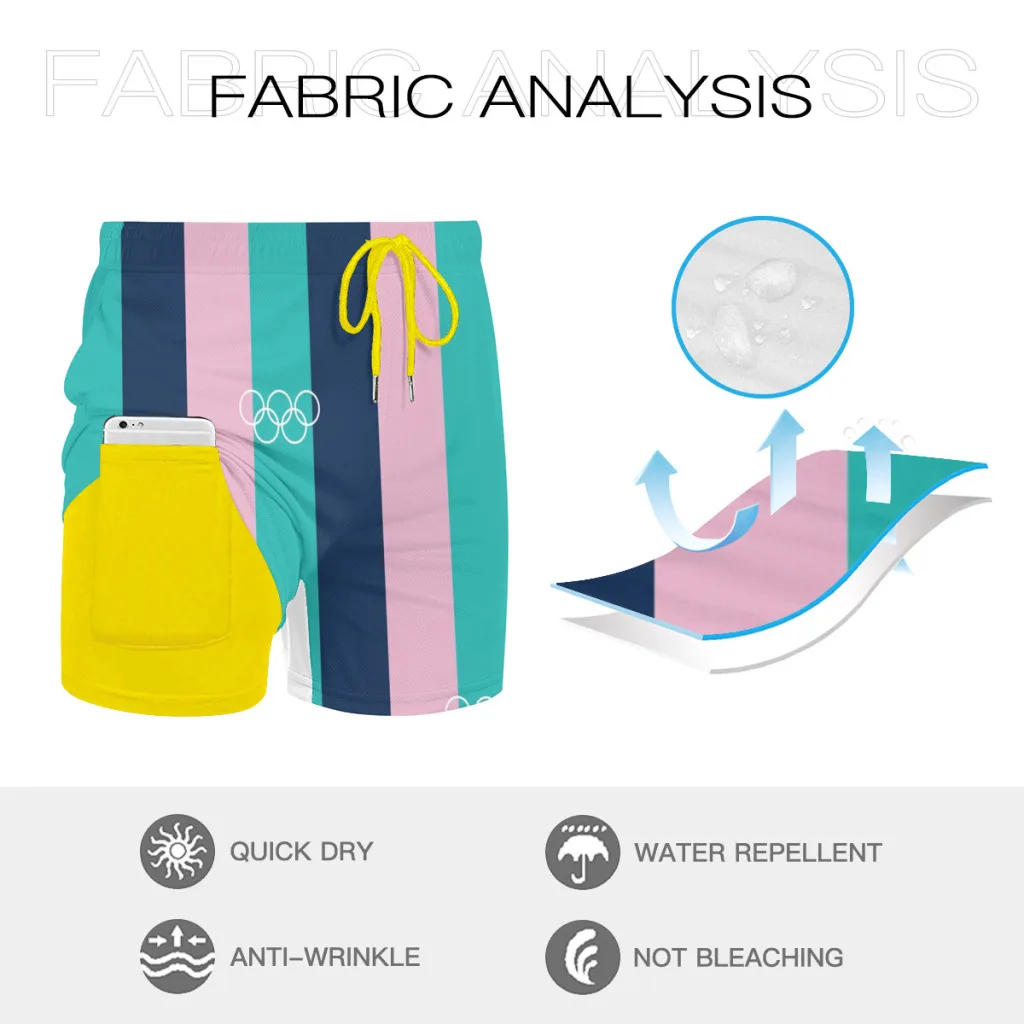 Рисунок 4 - 2024 Палетка Парижа