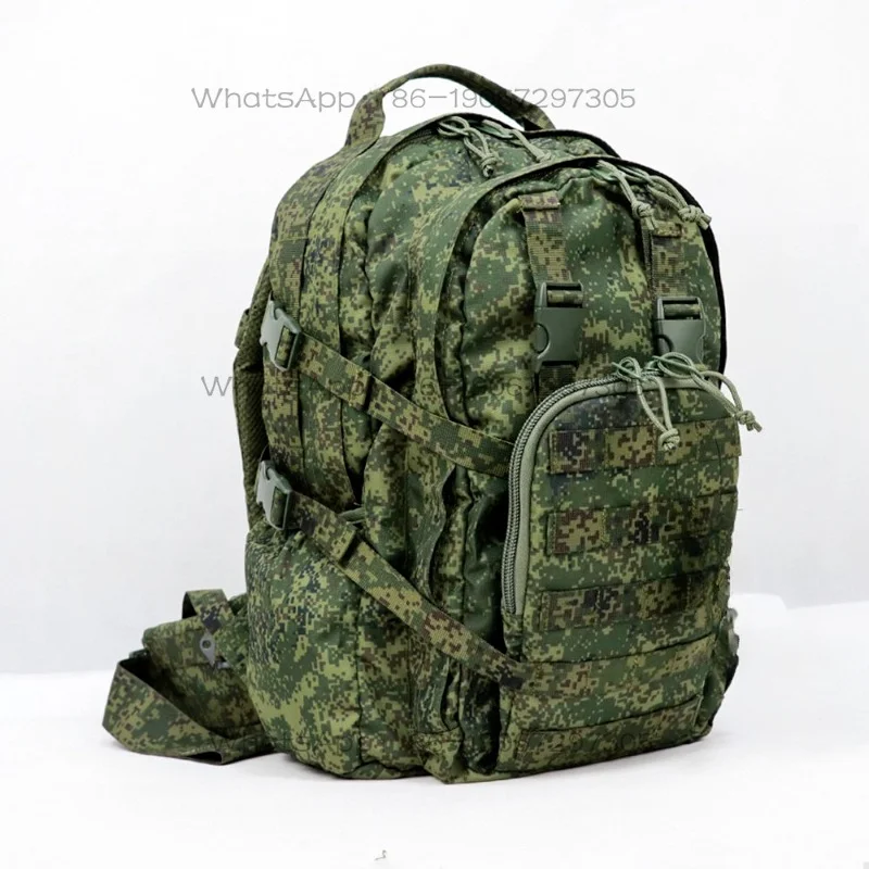 

Suitable for Outdoor Backpack Multi-purpose Storage Comfortable and Convenient
