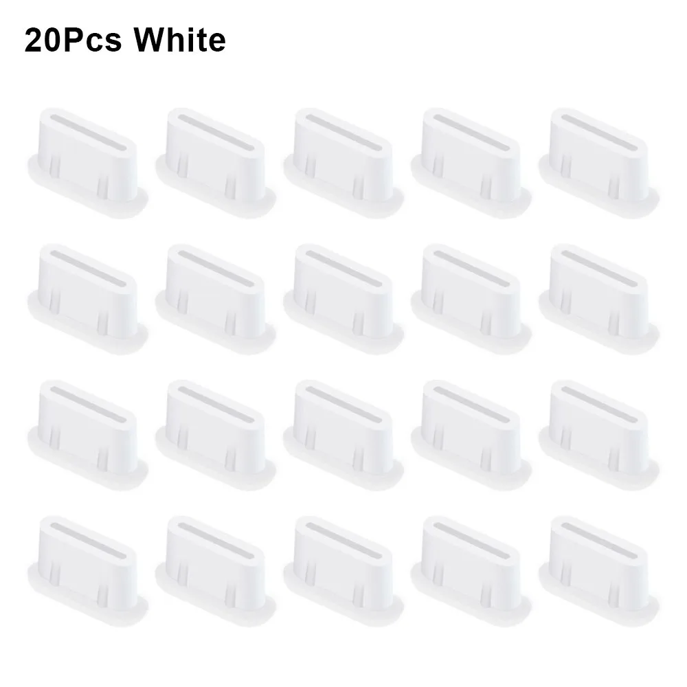 20Pcs Charging Port…