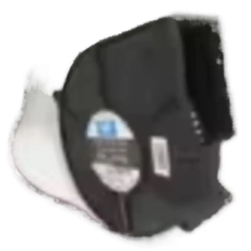 for SFH9330S1A 12V 0.45A Industrial Blower: 93x30mm (9.7CM Diagonal) High Performance 2-Wire Cooling