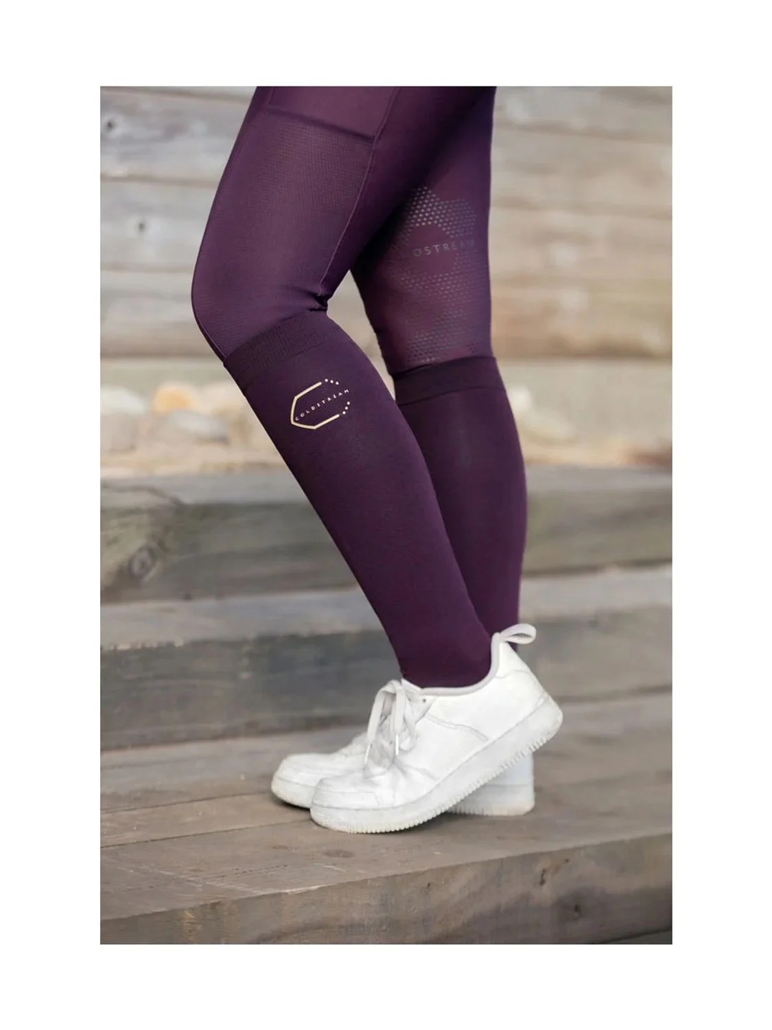 Professional Equestrian Socks Thin Breathable Riding Horseback Outdoor Sports Men Women Riding Socks  Riding Equipment