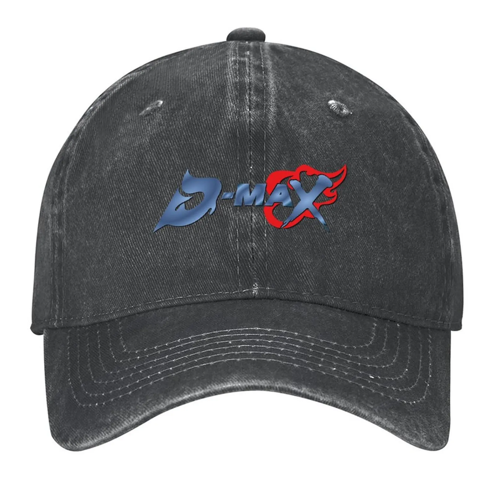 

D-Max Color Baseball Cap custom Hat Beach Bag Brand Man cap Golf Hat Man For Men Women's
