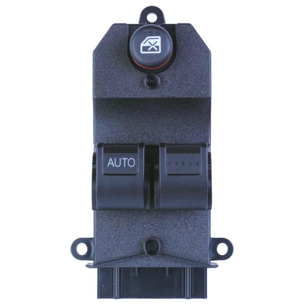 Interruptor  ventanilla eléctrica para coche, accesorio para Honda Civic 2001-2005, 35750-S5P-A11ZA 35750S5PA11ZA 35750-SCV-A011