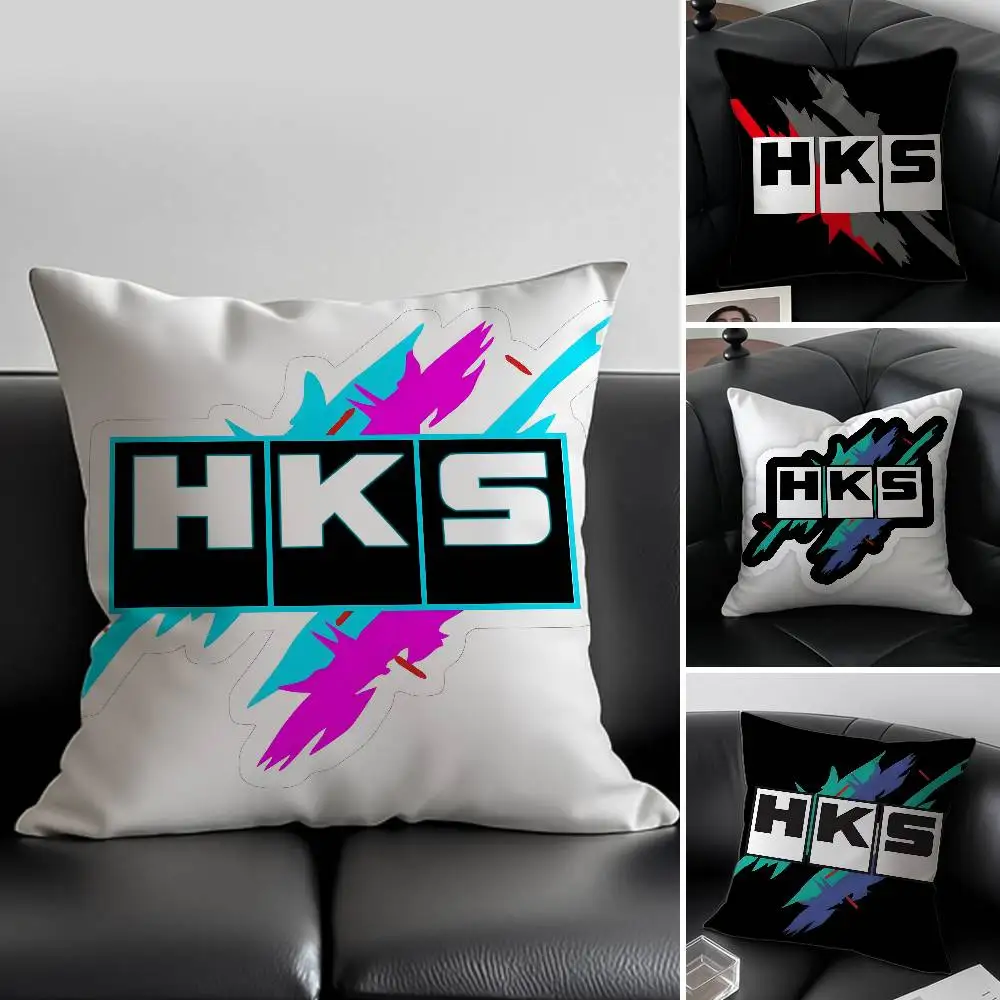 Retro Pattern H-HKS… - image