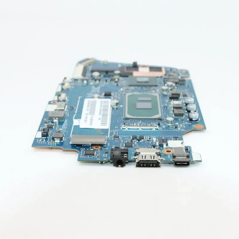 LA-J551P dla Lenovo ideapad 5-14IIL05 płyta główna laptopa CPU I3 I5 I7-10th Gen RAM 8G/16G 100% przetestowane OK