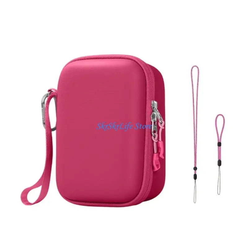 E65E Daily Carry Fan Shell for Shark with Metal Clip Hard Outer Case