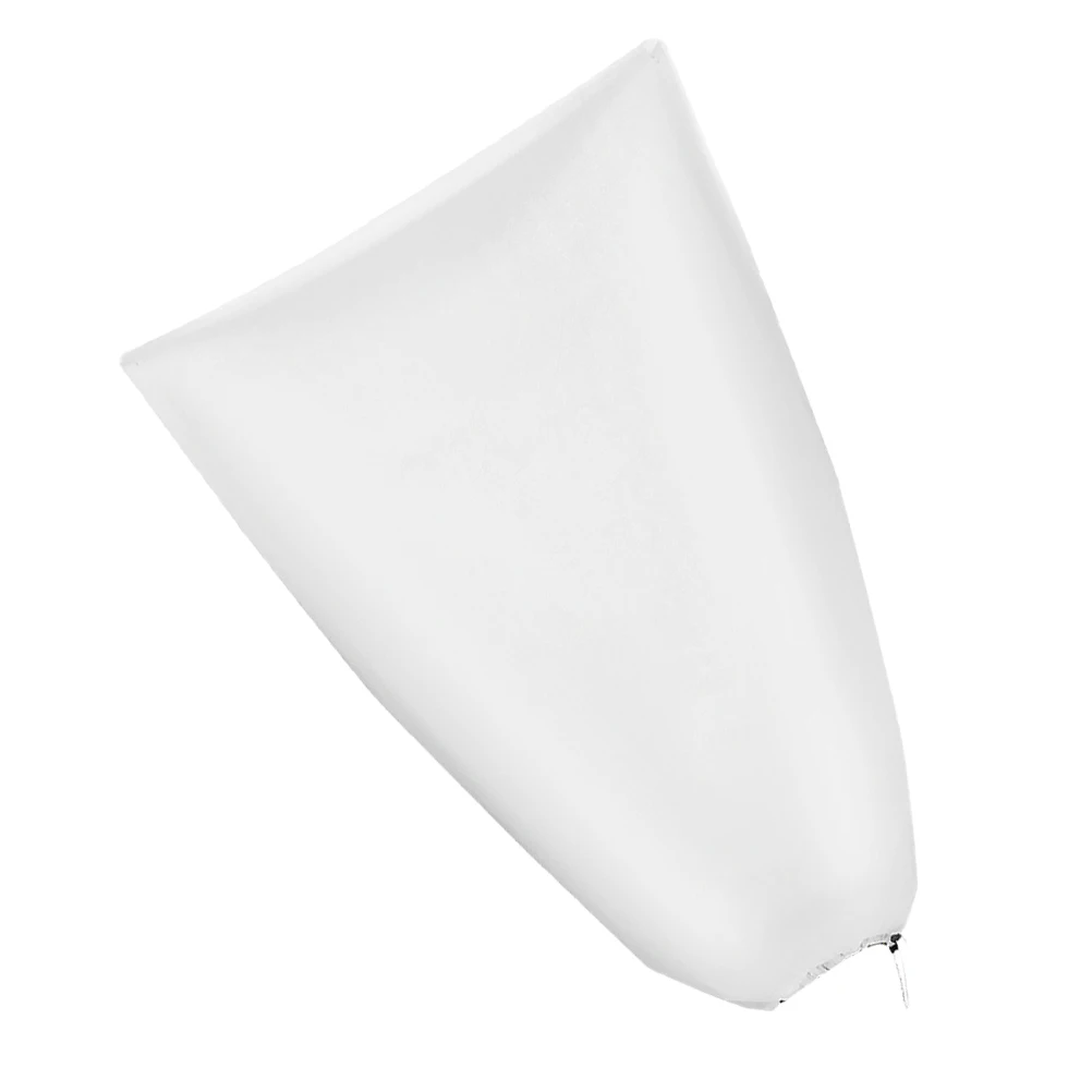 

Plants Anti-freeze and Winter Cover for Outdoor Indoor Protection White Non-woven Miss