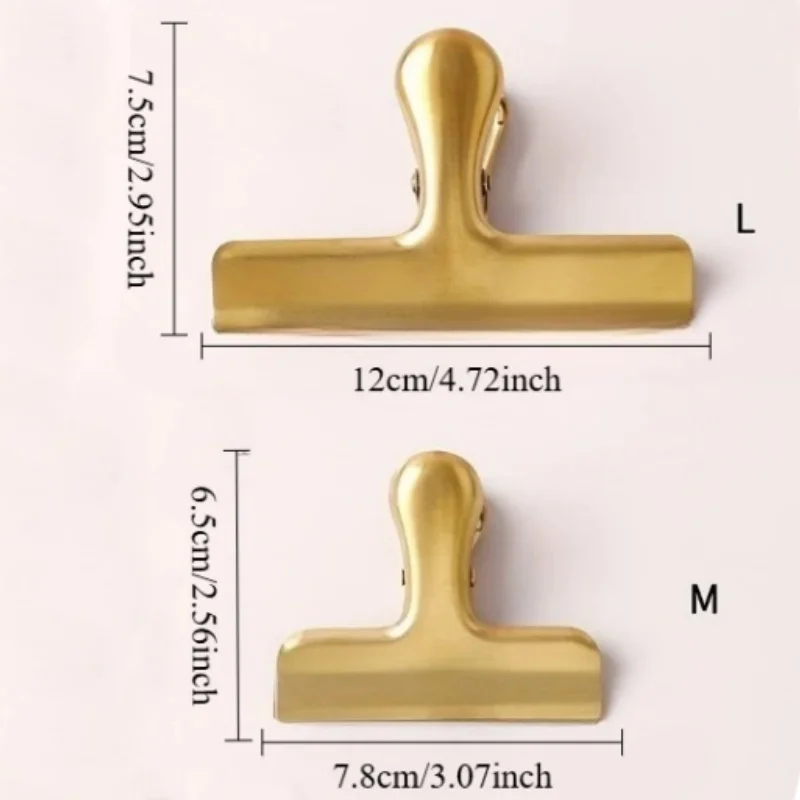 Thumbnail 2 - #20 Most Reviewed Binder Clips