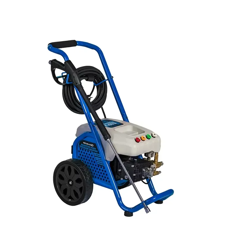 for Newland M Series ES1.8-2L 11LPM 90BAR 1305PSI 8.2A 1800W 220V 50HZ Electric Pressure Washer 2800rpm