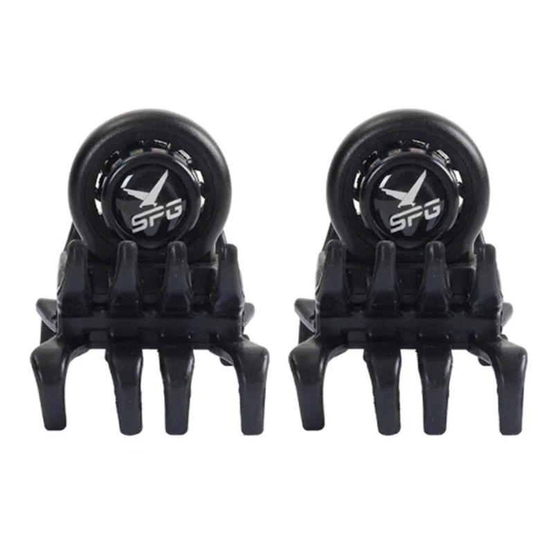 

Compound Bow Limbs Stabilizer High Elastic Rubber Shock 2pcs