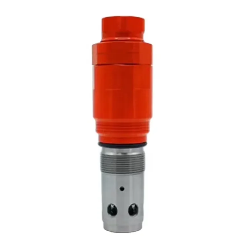 Hot Sale High-quality PC200-6 Travel Safety Valve for Excavator Parts