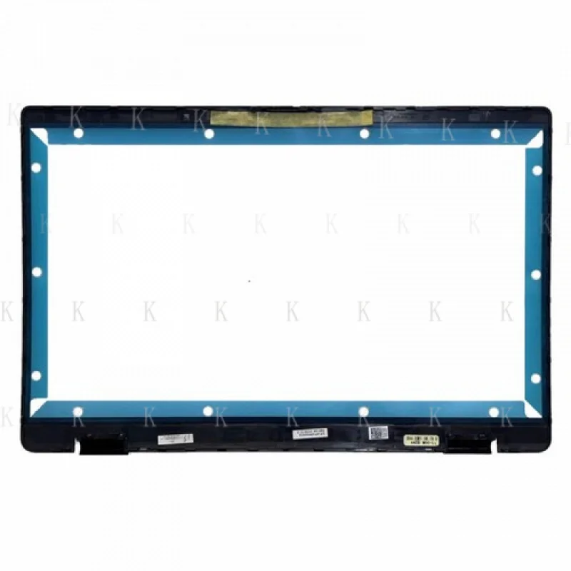 

C New for DELL Latitude 7310 E7310 Laptop LCD Front Bezel Cover 0TYR6W