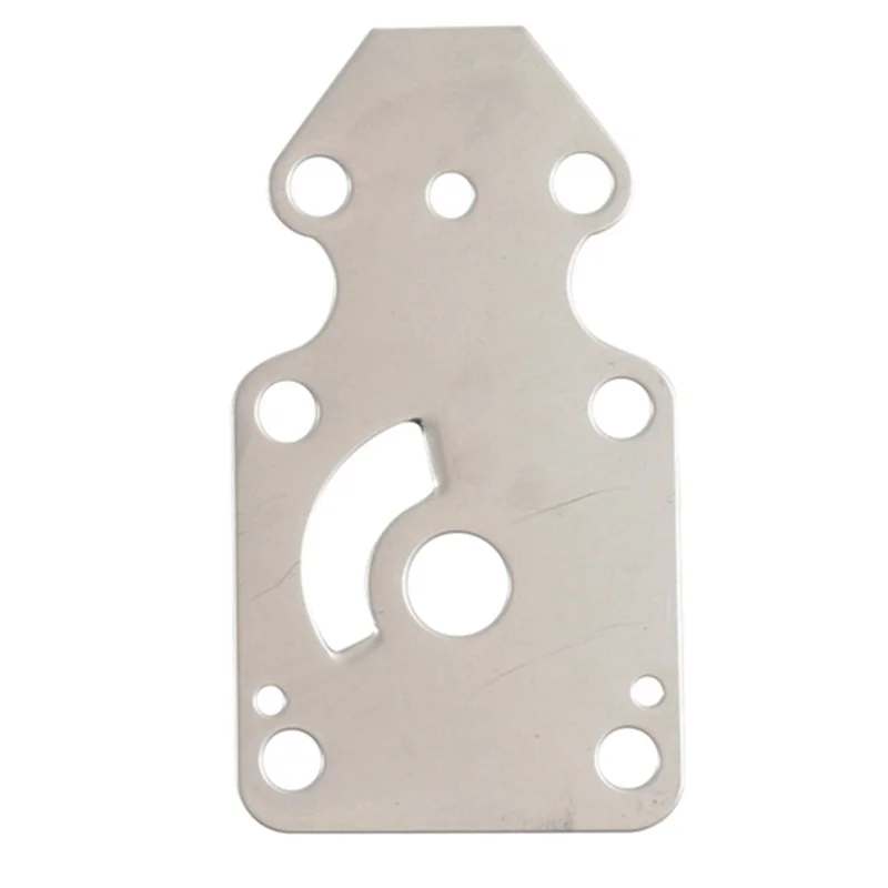 

63V-W0078-01-00, 18-3433 Water Pump Impeller Repair Kit For Yamaha Outboard Motors 9.9/15HP-AB36