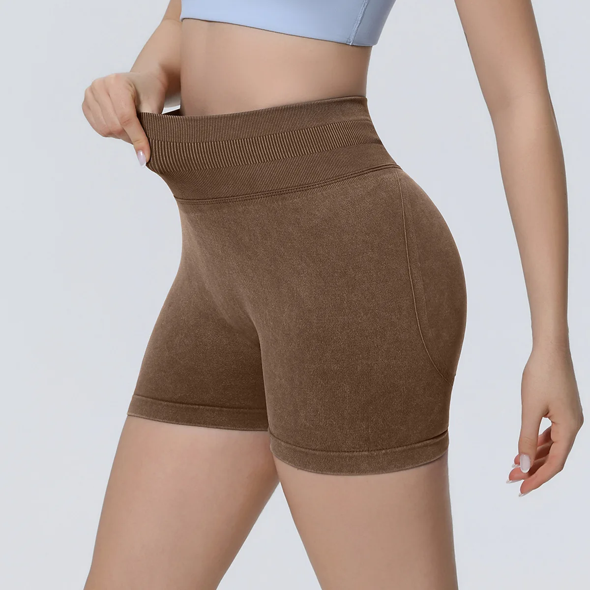 Size chart and fit details