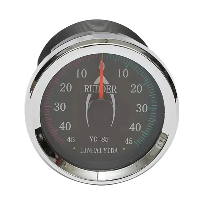 SZGCC Marine New Rudder Angle Indicator for Yacht