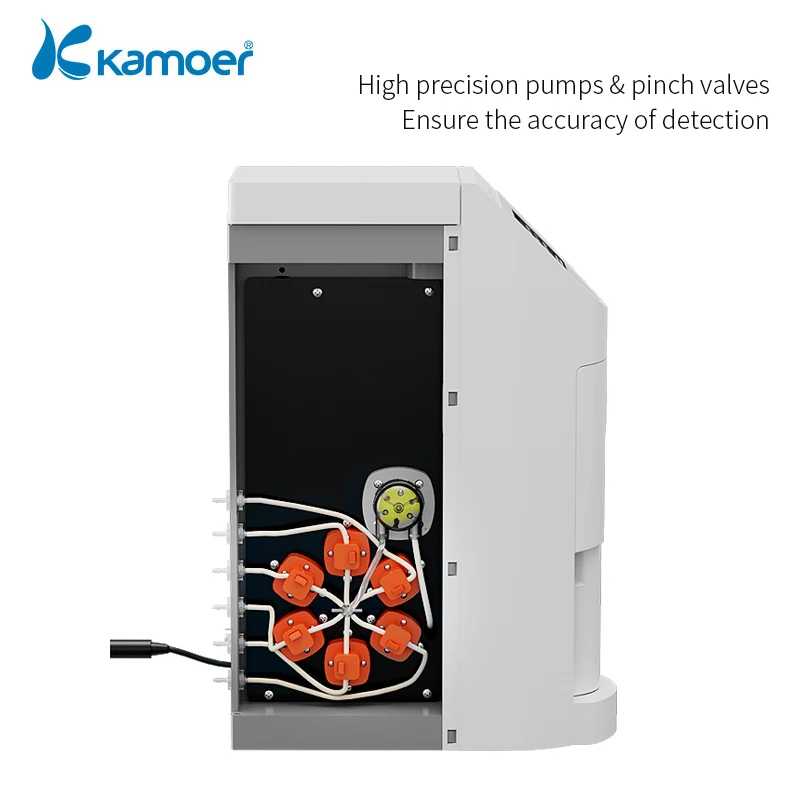 Kamoer Reef Master SPA Multi-parameter Water Quality Analyzer