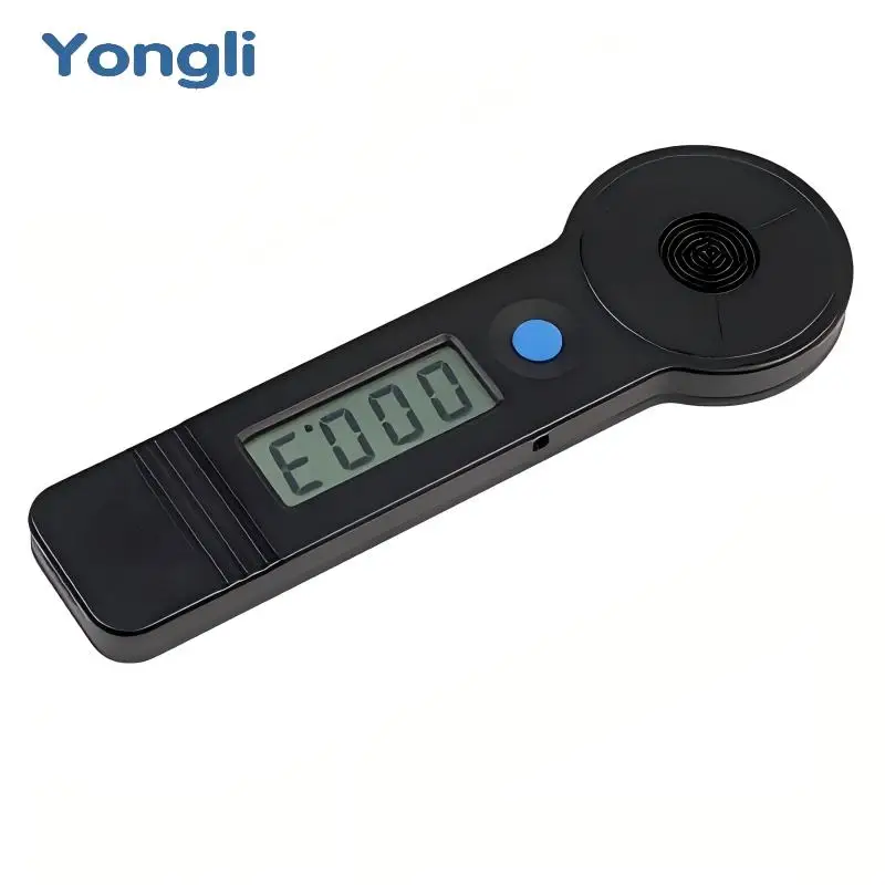 Yongli HLP-200B Handheld Laser Power Meter 0-200W High Precision Tester for CO2 Laser Tube Cutting Machine