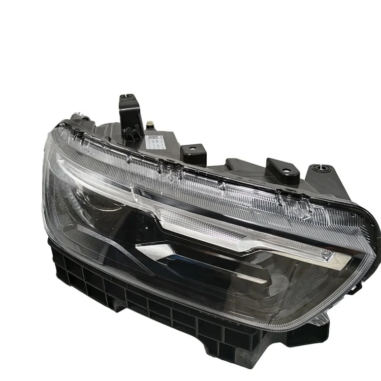 GWM Hover 4121103XKZ4NA for Great Wall Haval H6 Headlight 2021 headlamp assembly halogen LED accessories