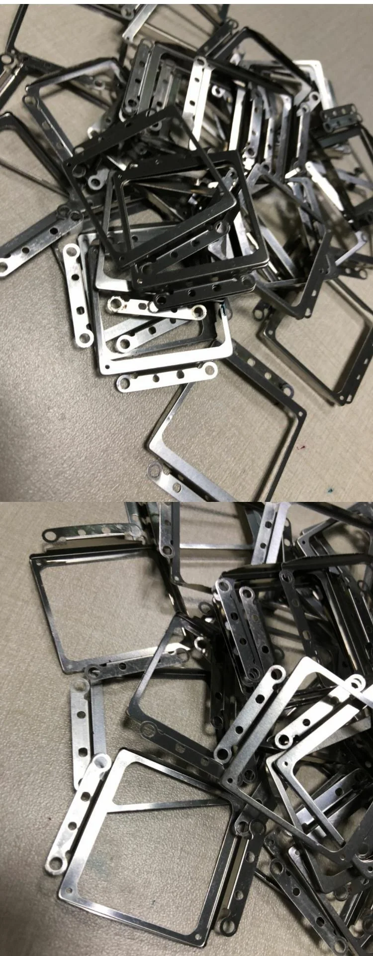 1 Buah DX5 XP600 L8058 XP1500 Penahan Kepala Cetak Penutup Logam Lembaran Besi Bingkai Aluminium Penutup Pelindung Logam Rangka Besi Pelindung