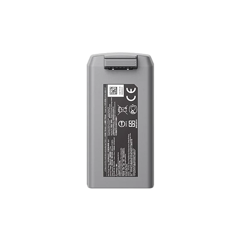 بطارية بديلة جديدة لبطارية DJI Mini 2 DJI Mini 4K Mini 2 SE الذكية بطارية بديلة بدون طيار