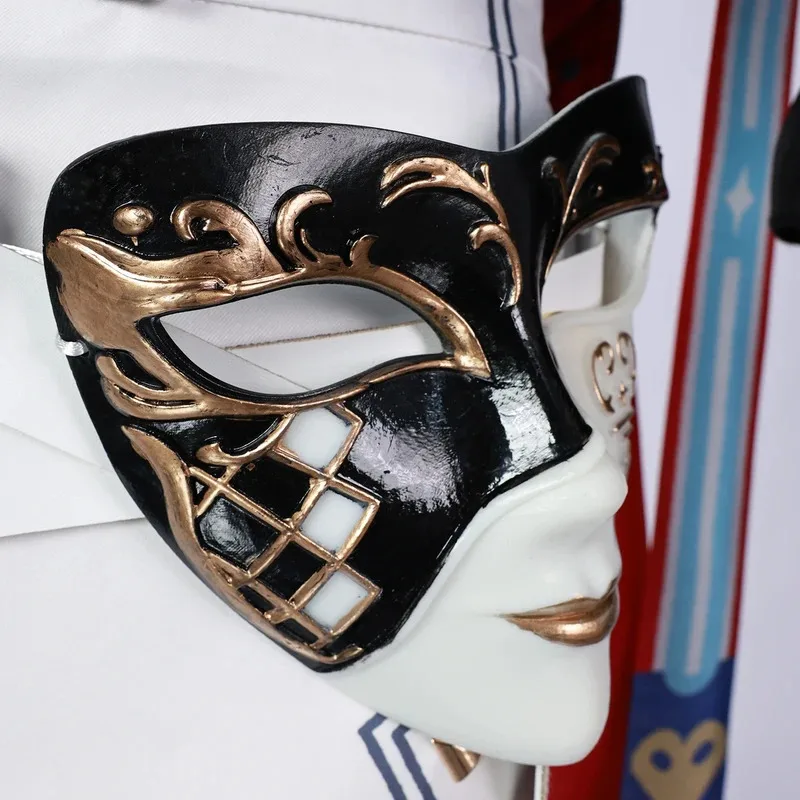 2025 22 wuwa brant cosplay traje peruca sapatos ondas wuthering anime jogo roupas dos homens uniformes festa de halloween fantasia outfit disf