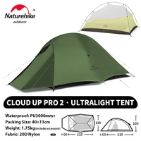 Cloud2 Pro Green