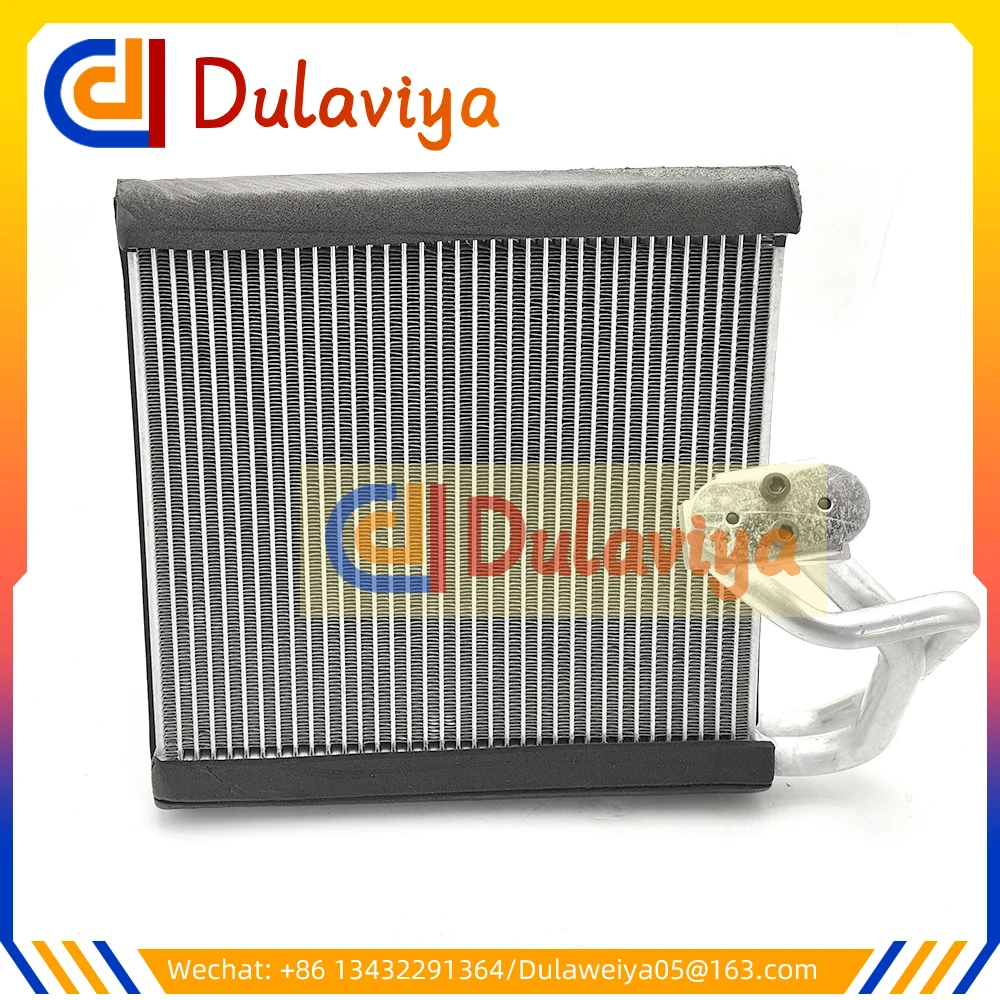 ルノー グランセニック III 32、1.5 110馬力用 自動車用エアコン エバポレーター サイズ 255x38x250
